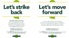 Operators social media campaign backfires