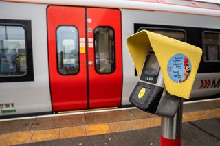  In February 2024, PAYG was officially launched in South East Wales, making it the first region in the UK outside London to use this technology. 