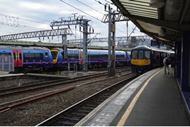 Northern and TPE franchises to be Rail North's starting point for HS2