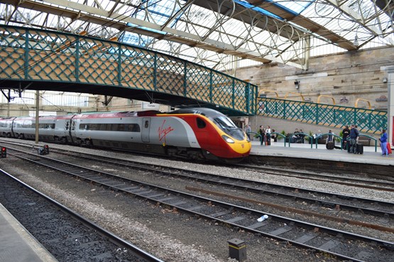 Rail franchising: risks to DfT achieving value for money