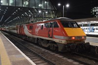 Stagecoach renegotiates contract over projected VTEC losses