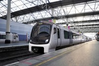 Bombardier wins South Western Aventra contract