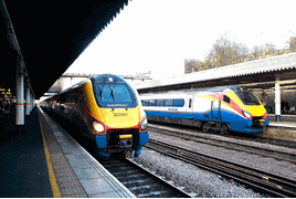 Stations celebrate Queens birthday