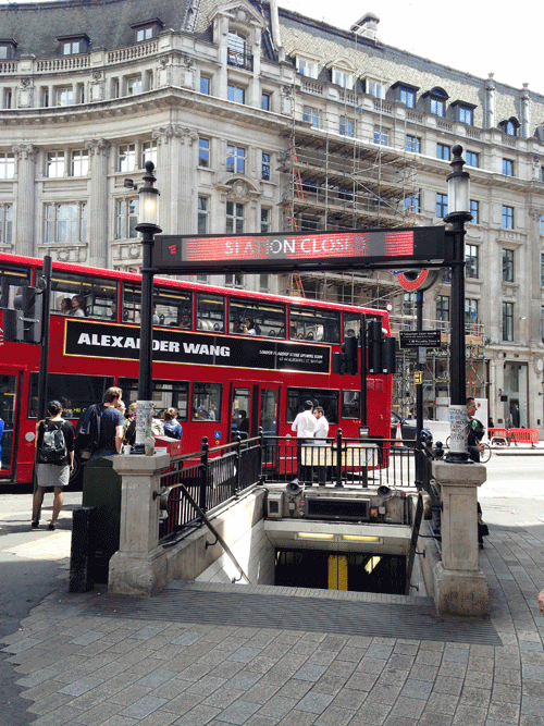 Oxford Street