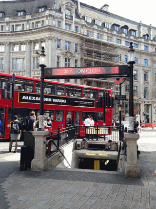 Oxford Street